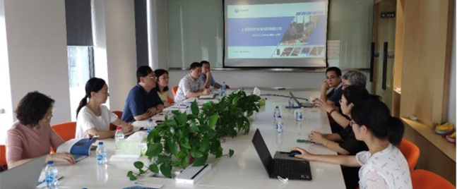 Actively explore service-oriented transformation and improve the innovative effect of 3D printing-Municipal Economic and Information Commission, Songjiang Economic Commission and Promotion Committe...