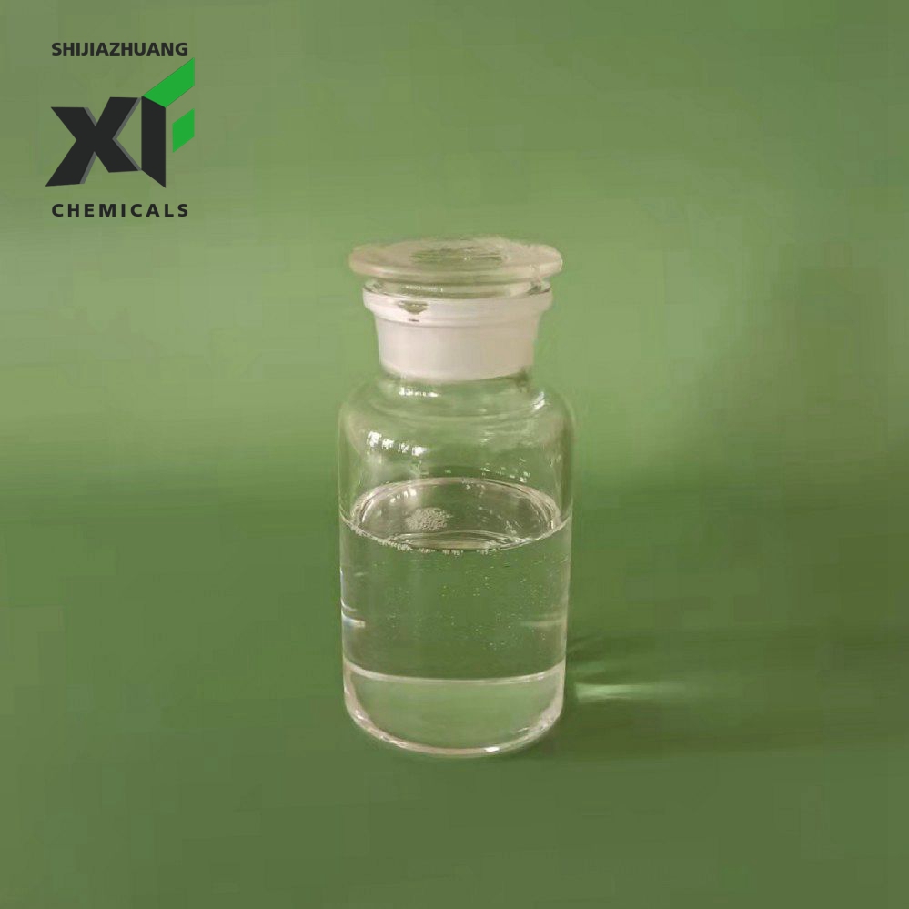 CAS 111-42-2 liquid diethanolamine DEA 99% liquid diethanolamine DEA Featured Image