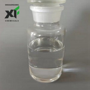 China Cheap price 99.8% Acetic Acid - Colorless liquid acetic acid CAS 64-19-7 acetic acid – Xiufan