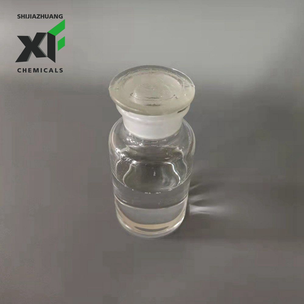 China chemical polyether type antifoamer polyether type defoamer