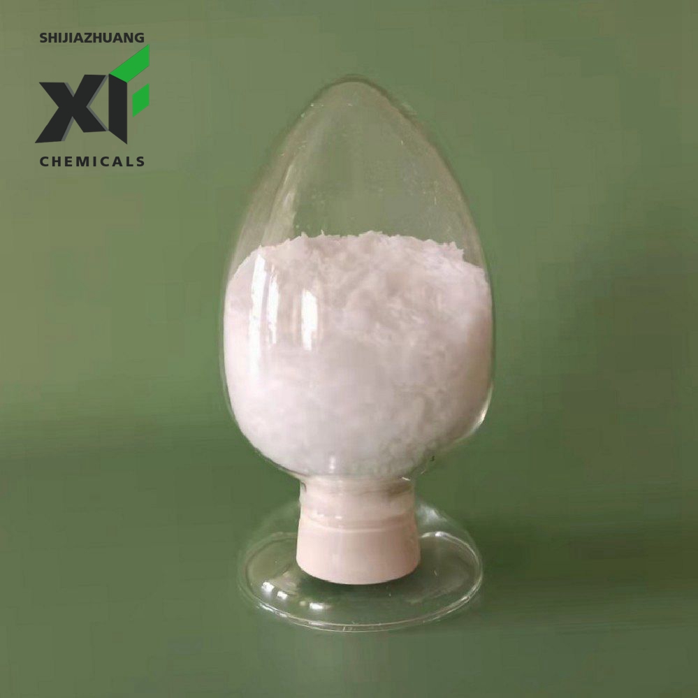 White or slightly yellow crystal diacetone acrylamide CAS 2873-97-4 diacetone acrylamide