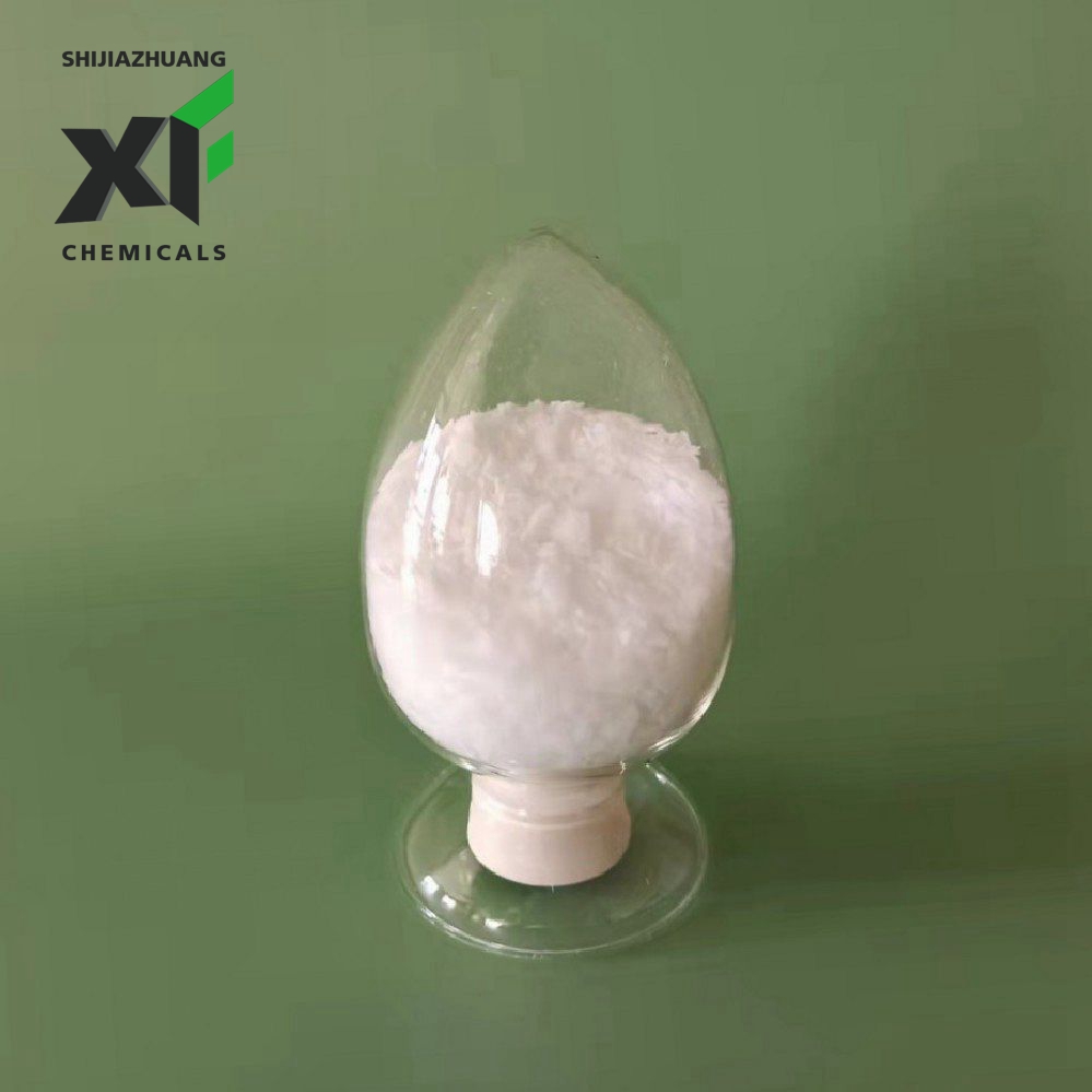 99% white or slightly yellow crystal DAAM diacetone acrylamide