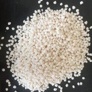Sulfato de amonio granular (grado Capro)