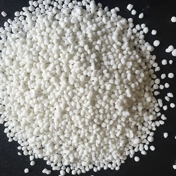 Significance Of Ammonium Sulfate In Modern Agriculture