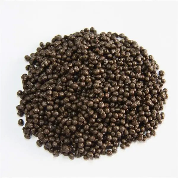 Ngerteni Peran Tech Grade Di Ammonium Phosphate (DAP) 18-46-0 Ing Pertanian