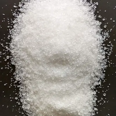 Beneficis del grau de caprolactama de sulfat d'amoni per a ús agrícola