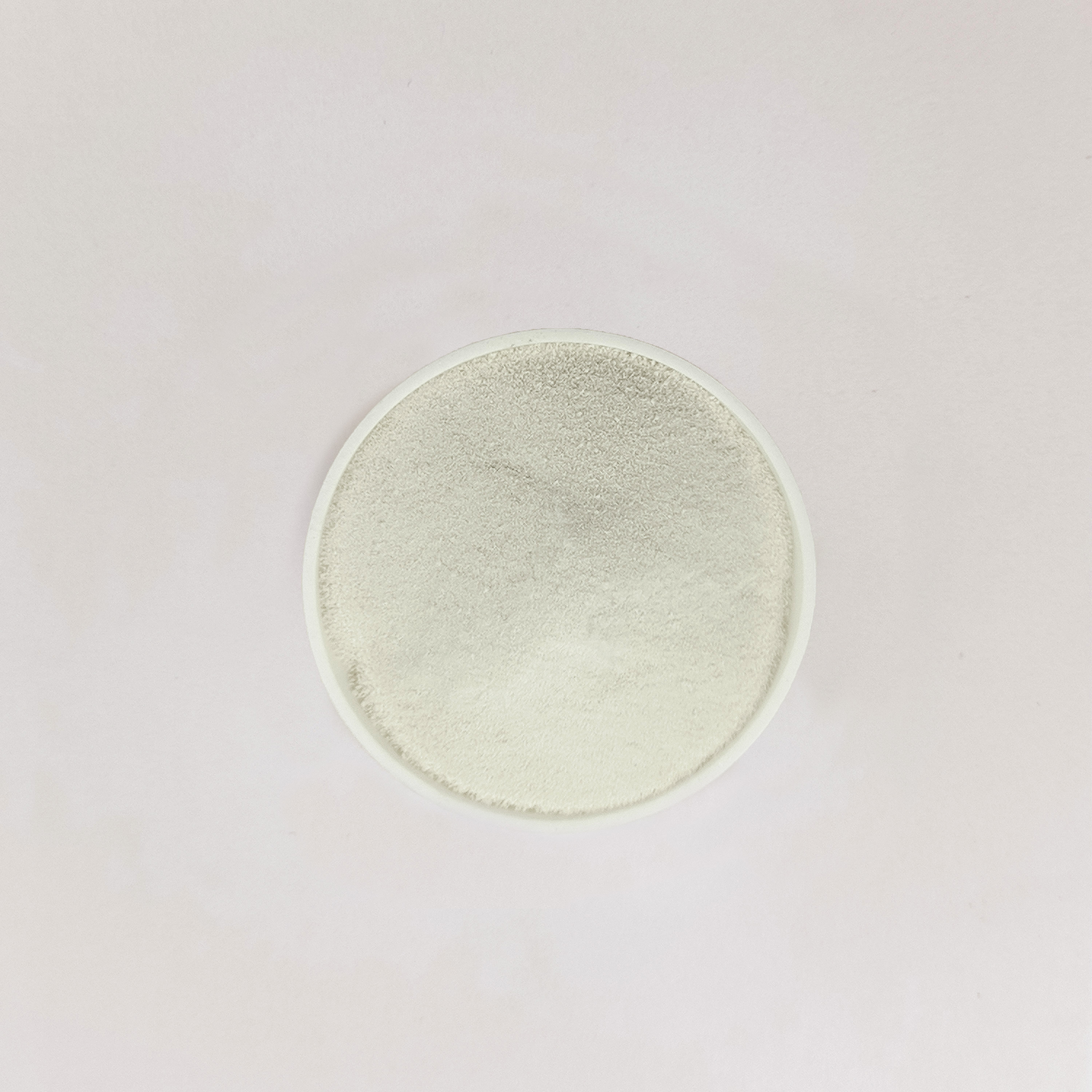 I-Microalgae Protein 80% yeVegan&Natural Ihlanjululwe
