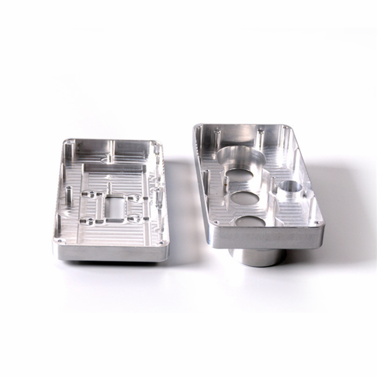 CNC Machined Aluminium Forging Blank Parts For Aerospace Filed Featured Image
