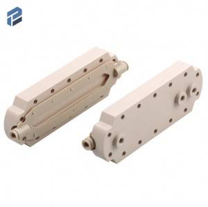 Custom Plastic Parts With Injection Molding Processing