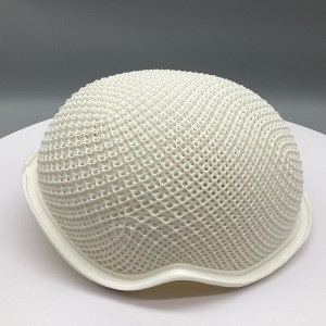  White Resin 3D Printing Service
