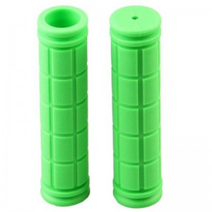 Silicone Molding Green Cylinder Vehicle Components