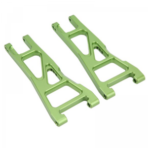 Anodized Green Aluminum Alloy Lower Swing Arm