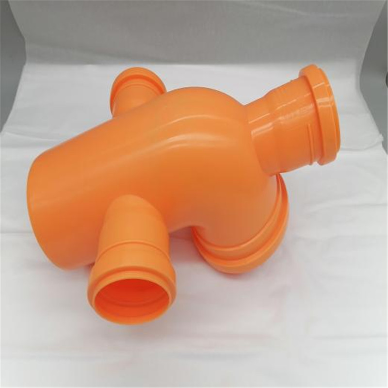 Hot New Products Silicone Parts - Professional Manufacturing Custom Injection Molding Plastic Products – Huachen