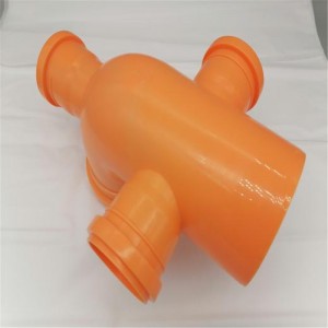 flexible water plastic pumps