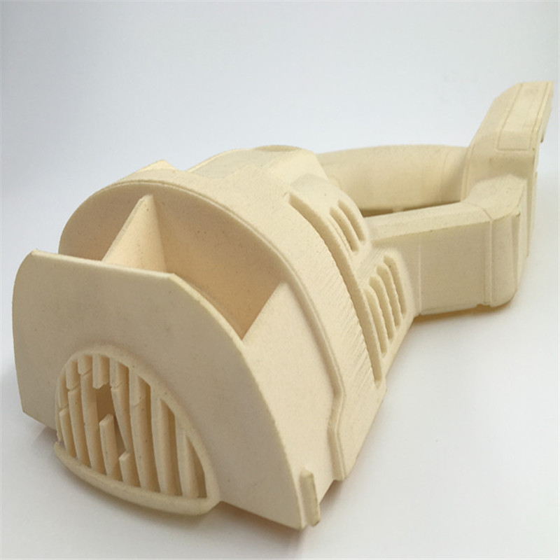 China Cheap price Vacuum Casting - 3D Printing Resin Model Prototype – Huachen