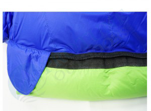 Protune Outdoor Down sleeping bag