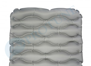 Protune Ultralight Camping air mattress with TPU Coating