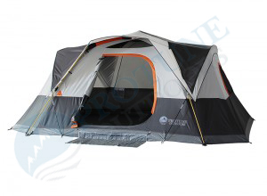 Protune Outdoor Automatic oversize family tent