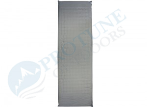 Protune outdoor self-inflaitng mat with PVC coating