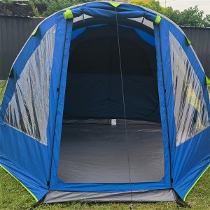 4person  AIR TENT
