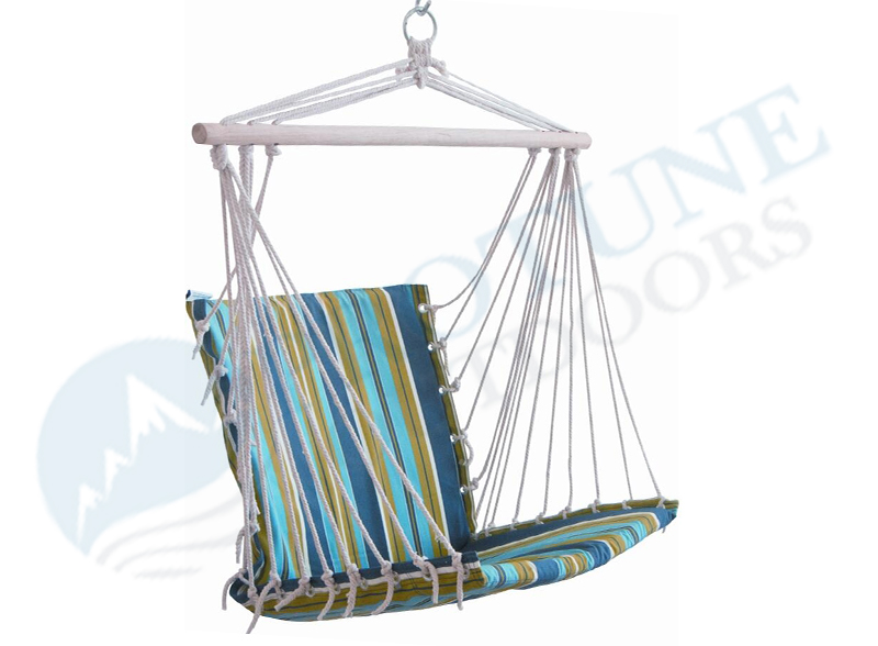 Protune Outdoor protable hanging hammock chair