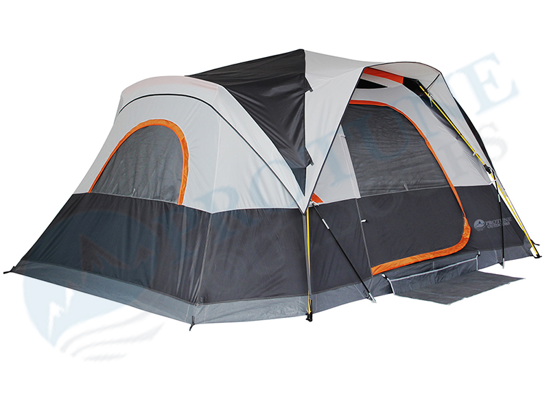 Protune Outdoor Automatic oversize family tent