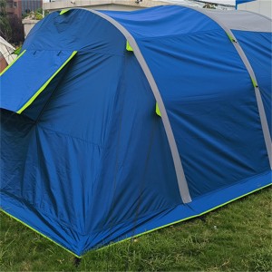 4person  AIR TENT