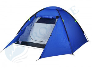 Protune Outdoor 2 person Camping Dome tent