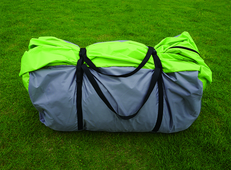 New portable inflatable Camping air tent 4