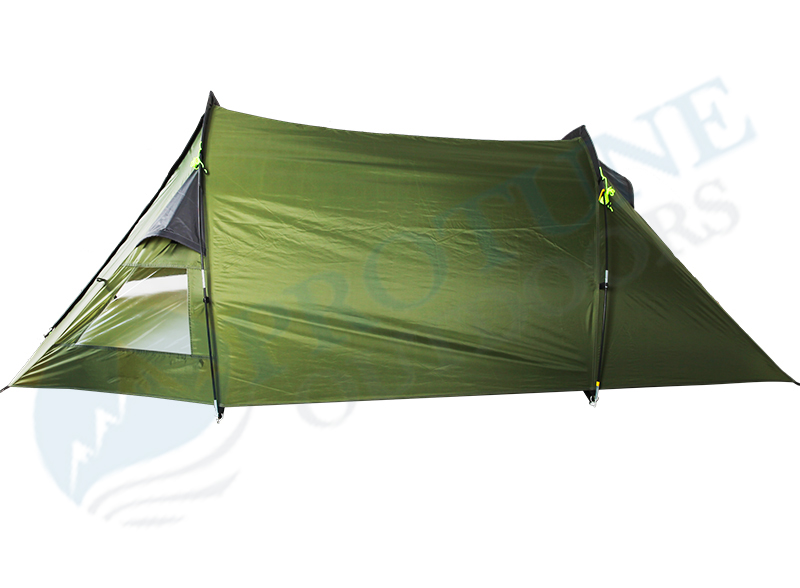 Protune Outdoor lightweight caming tent 2 person