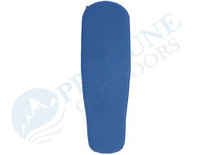 Protune outdoor camping self-inflatable mat PVC coaiting