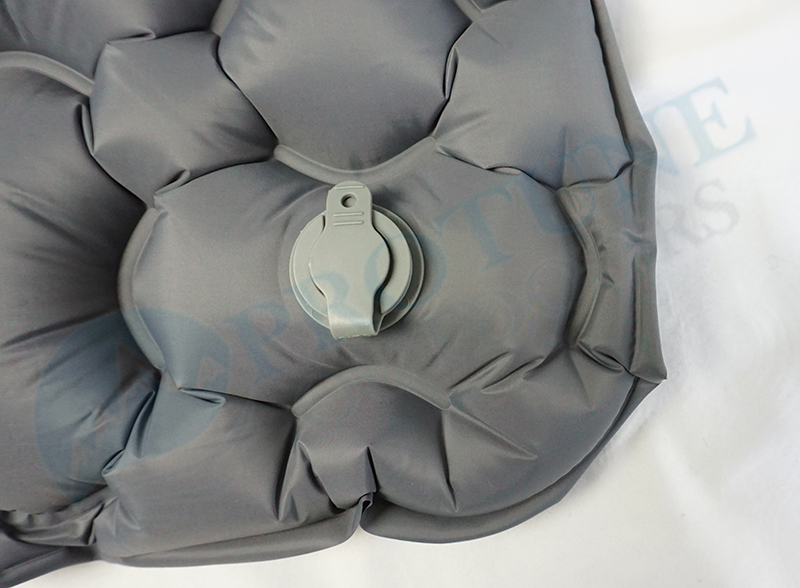 Protune New designed ultralight camping air mattress