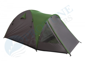 Protune Outdoor camping Tent 4 person