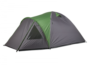 Protune Outdoor camping Tent 4 person