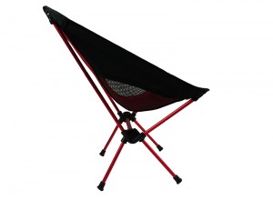 Protune aluminium ultralight camping chair
