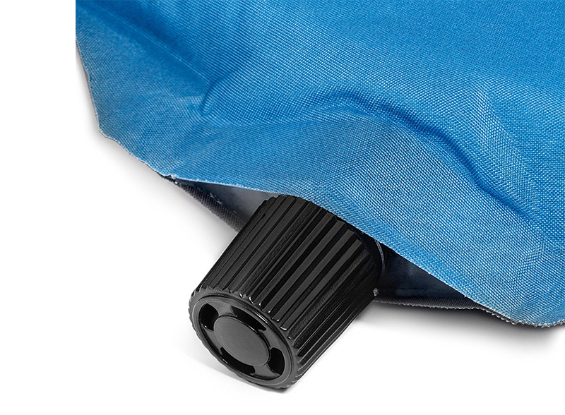 Protune Outdoor Self-Inflatable sleeping pad with TPU coating