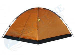 Protune Outdoor camping Dome Tent 2