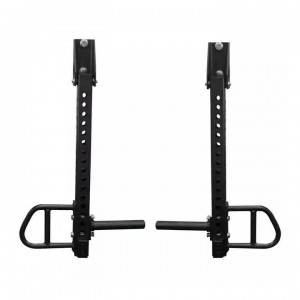 Customized Cheap Gym Accessories Adjustable Jammer Arm Lever Arms for Power Rack