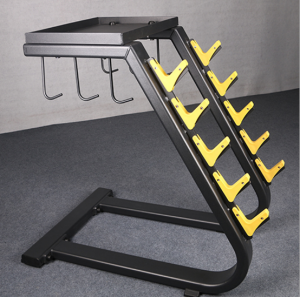 commercial Fitness Exercise Equipment Handle barbell dumbbell Rack >= 1 ka piraso