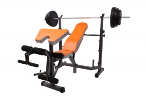 Wholesale portable sit up chest multipurpose gym adjustable foldable incline weight lifting dumbbell bench press equipment