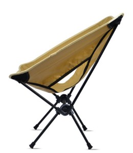 Wholesale Camping Chair Ultralight Folding Backpacking Chairs, Small Foldable Lightweight Backpack Moon Camping Chair