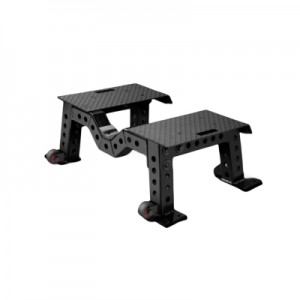 उच्च गुणवत्ता वाले पेशेवर बैक पुल टेबल इंडोर वर्कआउट रोइंग सहायक टेबल बहु-कार्यात्मक फिटनेस उपकरण सहायक उपकरण