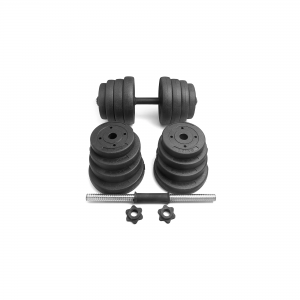 Weight Dumbbell Set Adjustable prxkb Gym, Home Barbell Plates Body Workout