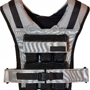 FDFIT Custom Adjustable Functional Training Camouflage Weight Vest