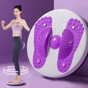 Atletisk fitnessfamilj i grossistledet som använder fotmassager för fritid magnetisk terapi 3D shiatsu massage