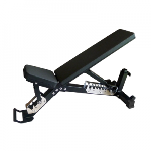 Premium Quality gym equipment Bench Press Fitness equipment Incline Decline Deluxe Utility adjustable Weight Bench