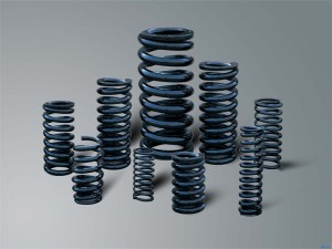 AAR M-112 and other standard springs