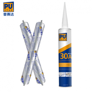 Primer- less High Strength Windscreen Adhesive Renz30A
