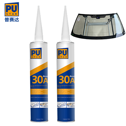 Primer- less High Strength Windscreen Adhesive Renz30A