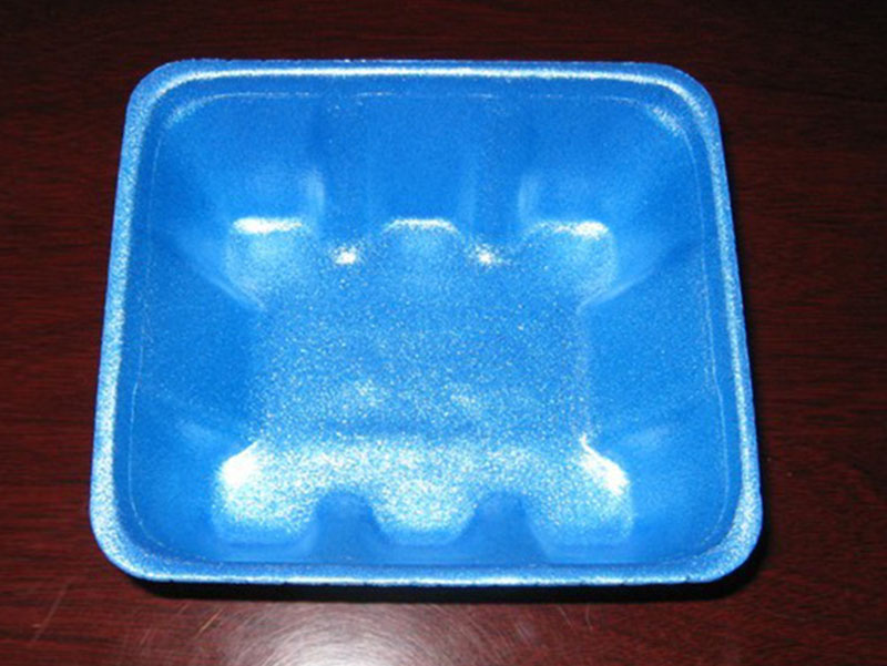 colorful PS foam dish Featured Image
